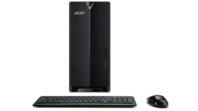 Acer Aspire TC-1660 i7-11700/8GB/512GB SSD Desktop DT.BGVSA.006