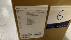Acer Aspire TC-1660 i7-11700/8GB/512GB SSD Desktop DT.BGVSA.006 - 7