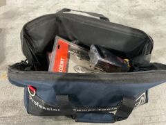 Bosch Tool Bag Bundle - 10