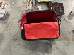 Milwaukee Pack Out Bag Tool Bundle - 6