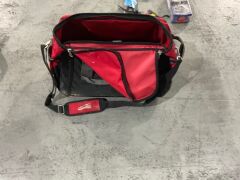 Milwaukee Pack Out Bag Tool Bundle - 4