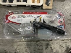 Milwaukee Pack Out Bag Tool Bundle - 2