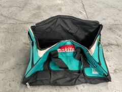 Makita Tool Bag Bundle - 2