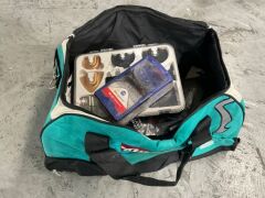 Makita Tool Bag Bundle - 8