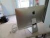 Apple IMac 27", Model: A1419, Serial No: CO2PQ020FY12, EMC No: 2806, Core i5 - 2