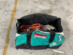 Makita Tool Bag Bundle - 6