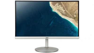 Acer 23.8-inch CB Series FHD Monitor UM.QB2SA.002