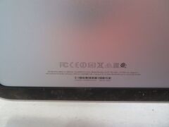 Apple IMac 27", Model: A1419, Serial No: CO2PQ020FY12, EMC No: 2806, Core i5 - 3