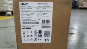 Acer 23.8-inch CB Series FHD Monitor UM.QB2SA.002 - 3