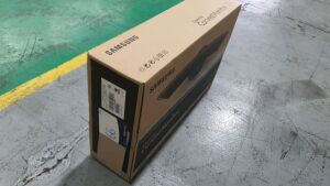 Samsung CF390 27-inch Curved Full HD Monitor LC27F390FHEXXY - 2
