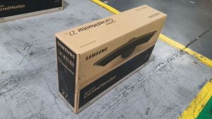Samsung CF390 27-inch Curved Full HD Monitor LC27F390FHEXXY - 3
