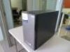 Tower CPU, IC3D Workstation, Serial No: 10807 - 2