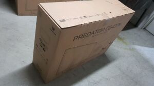 Acer Predator 43-inch CG437K 4K Gaming Monitor UM.MC7SA.S01 - 4