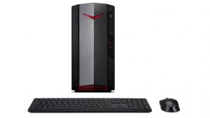 Acer Nitro 50 i5-11400/16GB/1TB SSD/GTX1650 4GB Gaming Desktop DG.E2DSA.00C