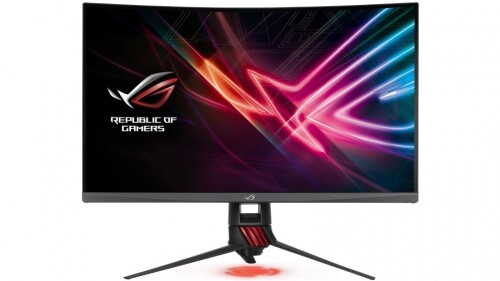 Asus ROG 31.5-inch Strix XG32VQR Curved Gaming Monitor XG32VQR