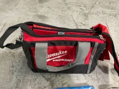 Milwaukee Pack Out Tool Bundle - 2