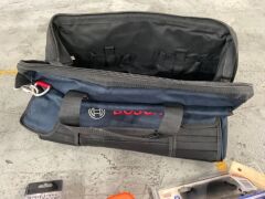 Bosch Tool Bag Bundle - 2