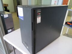 Tower CPU, IC3D Workstation, Serial No: 10659 - 2