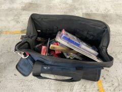 Bosch Tool Bag Bundle - 9