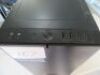 Tower CPU, IC3D Workstation, Serial No: 10659 - 3