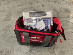 Milwaukee Pack Out Tool Bundle - 9