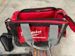 Milwaukee Pack Out Tool Bundle - 2