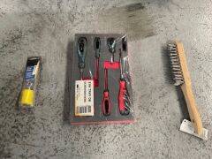 Milwaukee Pack Out Tool Bundle - 8