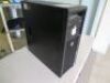 Hewlett Packard Z420 Tower CPU Workstation, Xeon, Serial No: SGH333RP2X