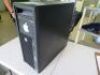 Hewlett Packard Z420 Tower CPU Workstation, Xeon, Serial No: SGH333RP2X - 2