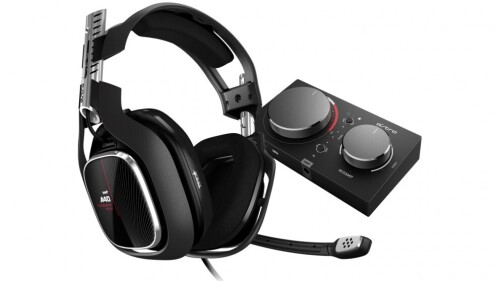 Astro A40 TR Xbox One Headset with MixAmp Pro 939-001658