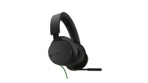 Xbox Wired Stereo Headset 8LI-00003