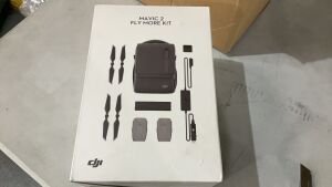 DJI Mavic 2 Flymore Kit 4301409 - 3