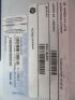 Hewlett Packard Z400 Tower CPU Workstation, Serial No: SGH118P9QX, Xeon - 5