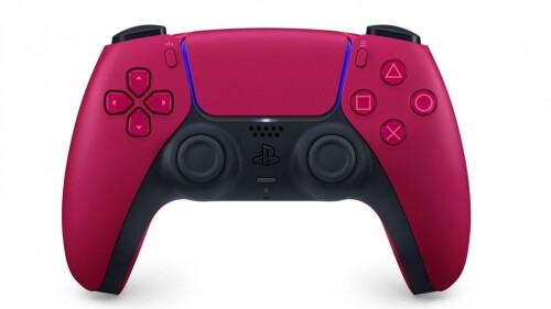 PlayStation DualSense Wireless Controller - Cosmic Red 159549