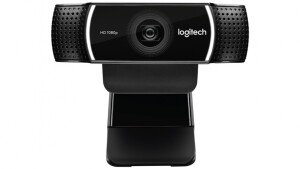 Logitech C922 Pro Stream Webcam 960-001090