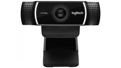 Logitech C922 Pro Stream Webcam 960-001090