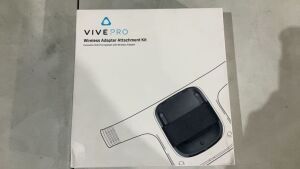 HTC Vive Pro Wireless Adaptor 4306301 - 2