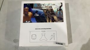 HTC Vive Pro Wireless Adaptor 4306301 - 4