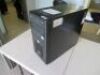 Gigabyte Chassis CPU, Core i7