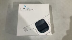 HTC Vive Pro Wireless Adaptor 4306301 - 2