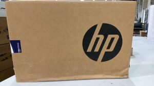 HP 14-inch Pentium-N6000/8GB/512GB SSD Laptop 6W4H6PA - 2