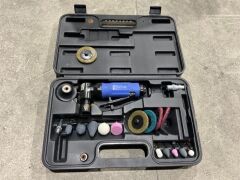 Mixed Tools Bundle and Accessories - 7