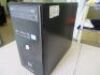 Gigabyte Chassis CPU, Core i3 - 2