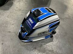 Cigweld Helmets and Welding Wire - 4