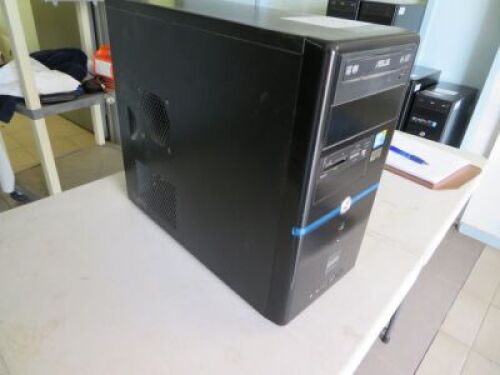Gigabyte Chassis CPU, Core i3