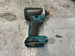 Makita Power Tool Bundle - 6