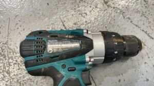 Makita Power Tool Bundle - 4