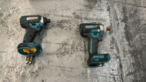 Makita Power Tool Bundle