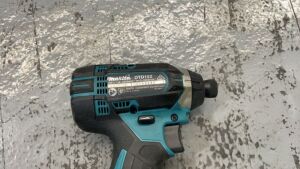 Makita Power Tool Bundle - 5