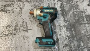 Makita Power Tool Bundle - 6